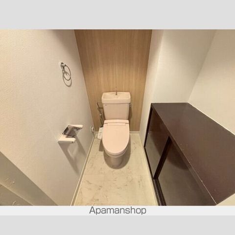 コレクション星が丘の内装写真