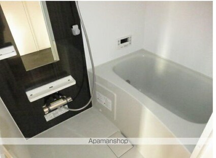 東京都世田谷区代沢５丁目[1R/48.38m2]のバス