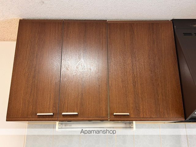 クレセールの内装写真
