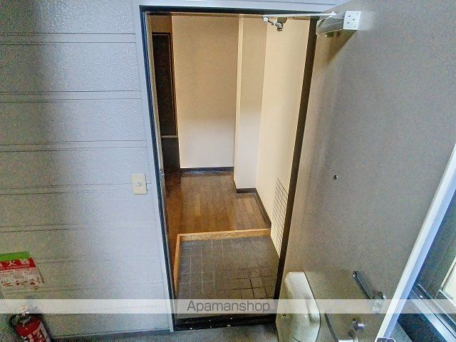 ロイヤルガーデン南宝永町の内装写真