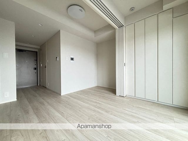 セジョリ横浜鶴見NORTHの内装写真