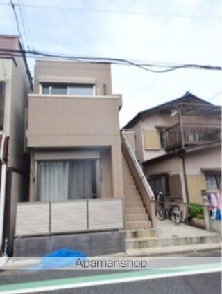 Ｆｌｅｃｈｉｒ[1K/28.91m2]の外観3