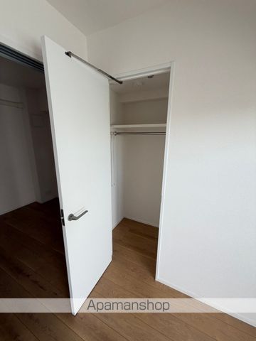 S-RESIDENCE蔵前balmの内装写真