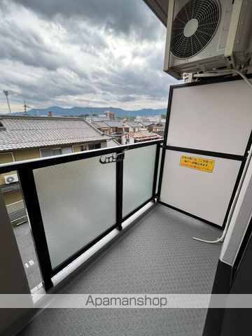 レイクヴュー堅田の内装写真