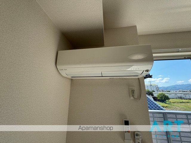 プレミアコートの内装写真