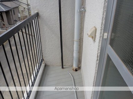 メゾンドシャルマン宝[1R/34.8m2]のその他設備