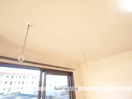 コーポサツキＣ[1K/28.37m2]の内装6