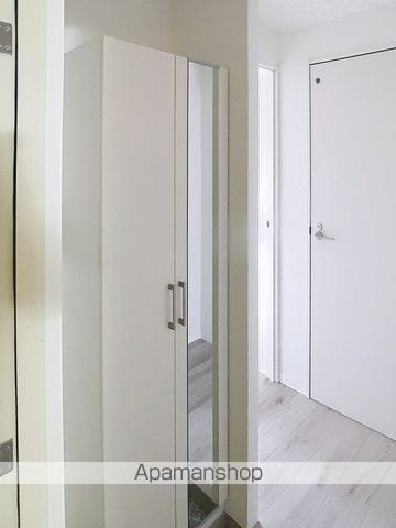 ESPACE DU COEURの内装写真