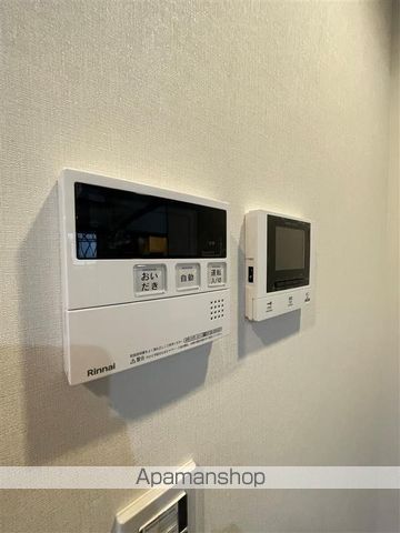 SARA東日本橋の内装写真