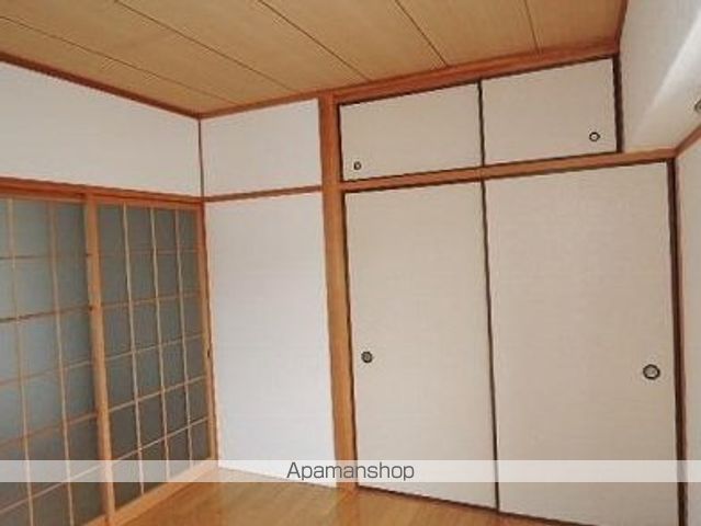 ガーデン・ビラ・マツオカの内装写真