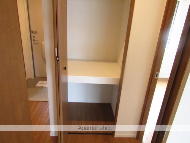 リヴェール若江の内装写真