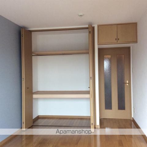 アンシャンテ・Ｎ[2DK/48.73m2]の収納