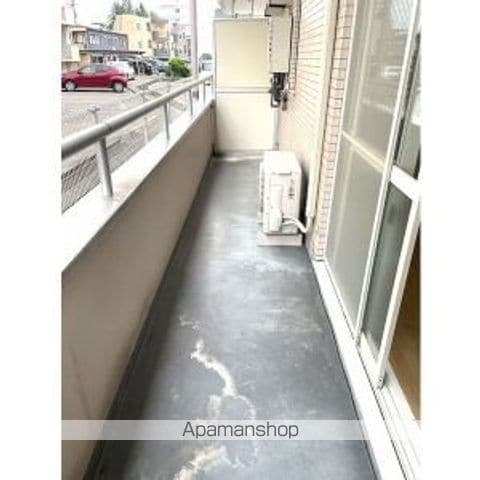 リトスメラン桑野の内装写真