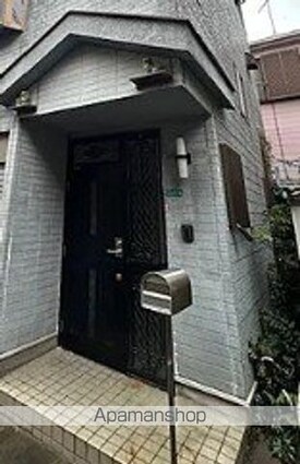 江戸川区本一色３丁目　貸戸建住宅[3LDK/83.62m2]のロビー