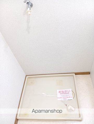 リバティツインIIの内装写真
