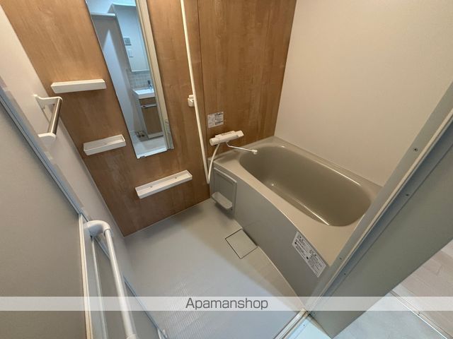 MOVE宇品御幸NEOの内装写真