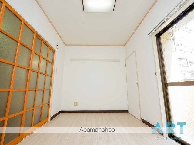 参川第2マンションの内装写真