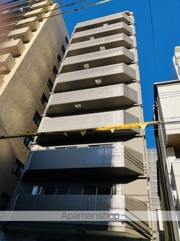 Log東京スカイツリー