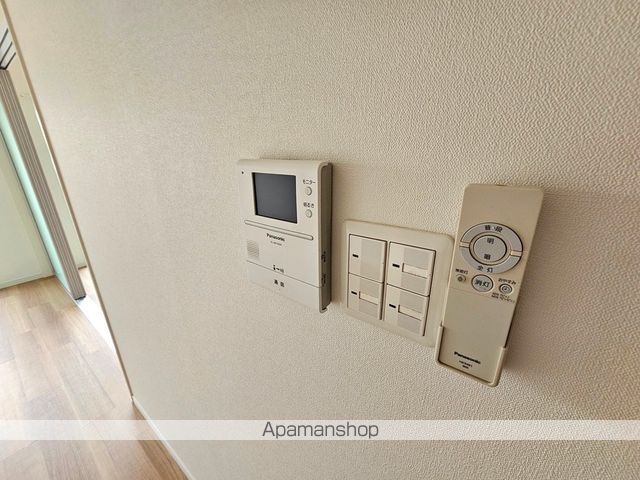 メゾン新西町の内装写真