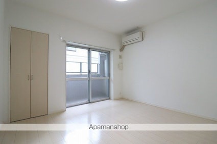 オークロシェ[1K/29.94m2]のリビング・居間