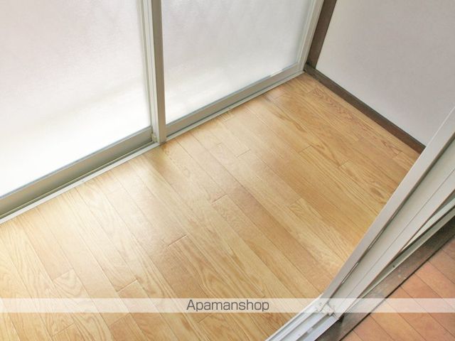 シャトレーの内装写真