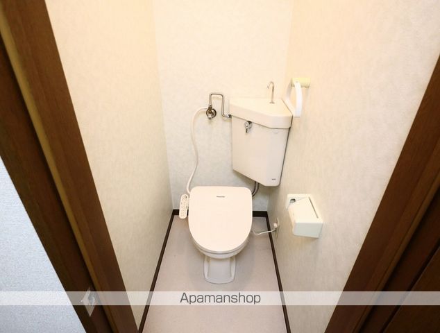 パルテネール ヒロの内装写真