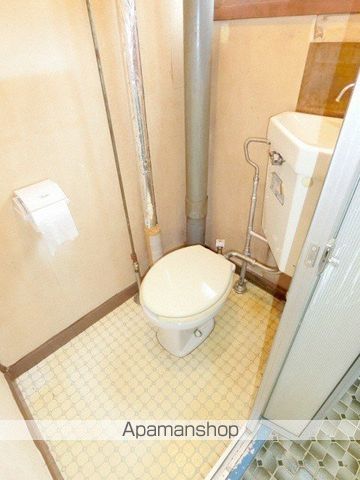 清和ハウスの内装写真