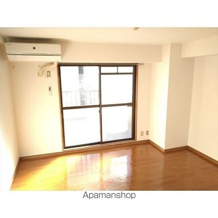 メゾンドエトワール[1K/21m2]のリビング・居間