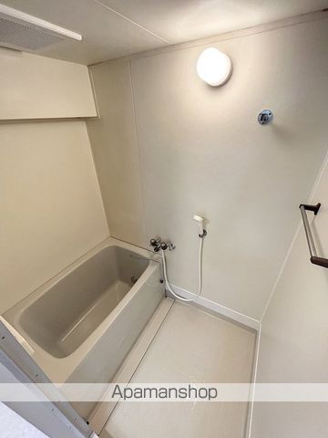 コンフォート市ヶ尾の内装写真
