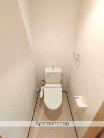 第1関根マンションの内装写真