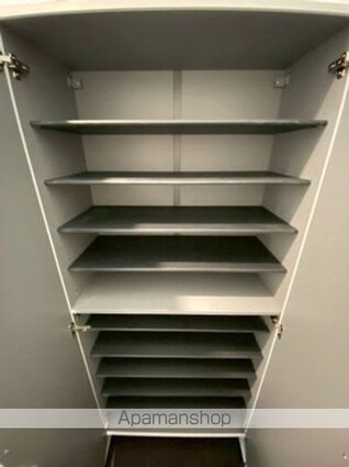 スターティス六実[1K/26m2]のその他設備