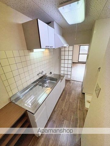 CASA FONTEの内装写真