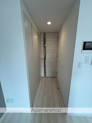 東京都新宿区北新宿４丁目[1K/25.05m2]の内装6