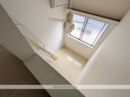 東京都中野区弥生町４丁目[1R/11.36m2]の内装2