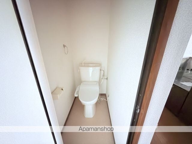 通町レジデンスIIの内装写真