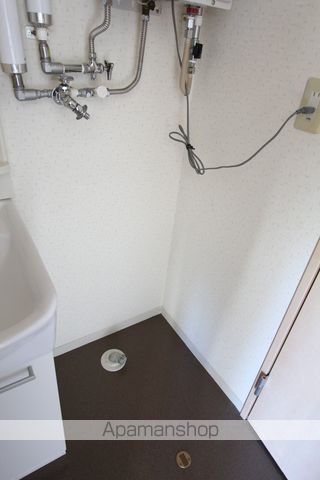 LOUANGEの内装写真