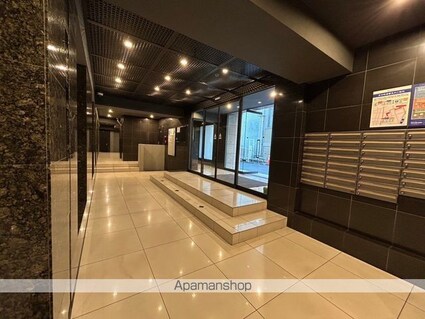 レジディア神田[1LDK/30.2m2]のロビー2