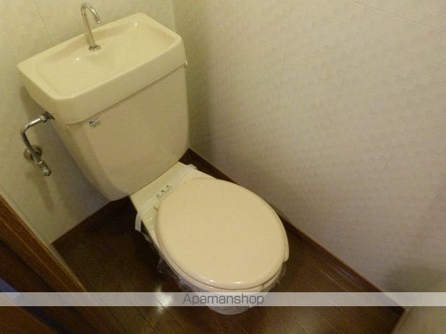 スペランツァデリーティアの内装写真