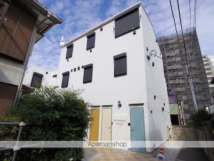 ＳＯＬＵＮＡ　ＣＲＡＣＩＡ　ＭＩＴＡＫＡⅡ[1R/19.66m2]の外観3