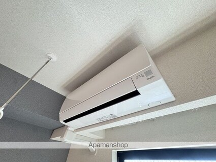 フットヒルズ　Ｍ[1K/28.87m2]のその他設備