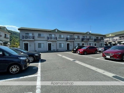 ボヌール幸澤Ｃ棟[2LDK/59.57m2]の外観5