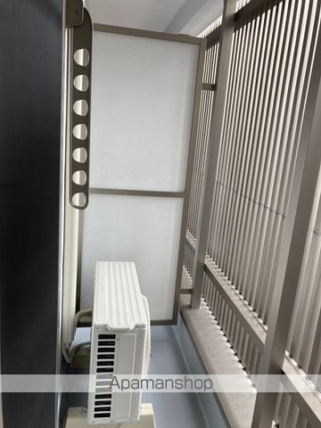 SJS浜大津の内装写真