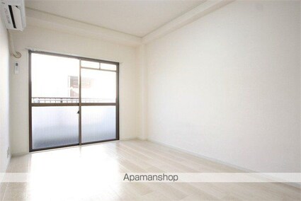 ＫＢコート土居田Ⅰ[1K/23.6m2]の内装1