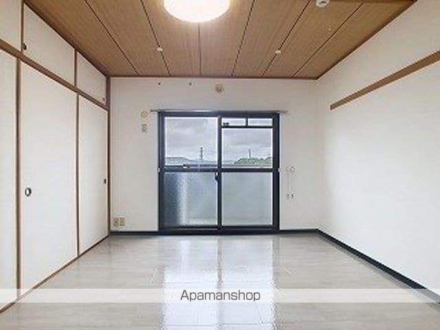 富士インタープレイスAの内装写真