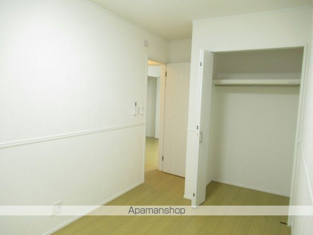 APISV B棟の内装写真