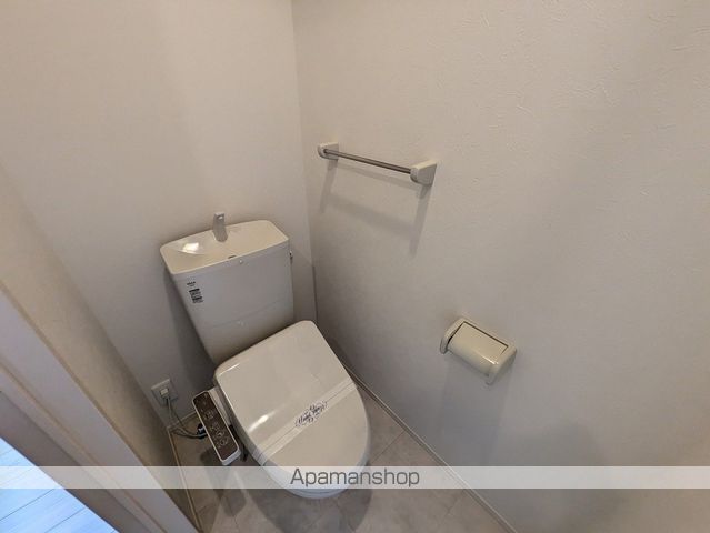 PIKO広駅前の内装写真