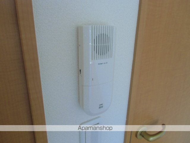 パレドールの内装写真