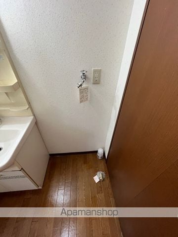 カレント旭の内装写真