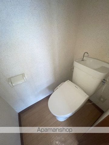 サンコーポの内装写真