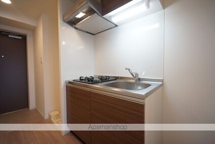 ＳＨＯＫＥＮ　Ｒｅｓｉｄｅｎｃｅ名古屋太閤通[1K/25.67m2]の内装4